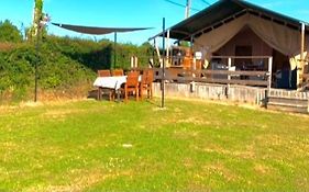 La Papillon Glamping